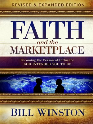 cover image of Faith and the Marketplace